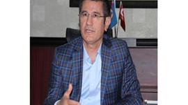 Bakan Nurettin Canikli duyurdu