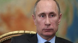 Rusya'ya çifte şok!