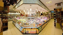 Dünya gıda fiyatları dipte