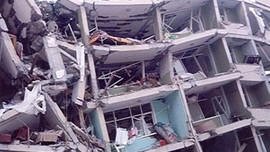 Korkutan deprem uyarısı