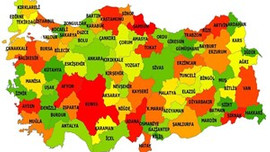 10 il daha büyükşehir oluyor