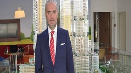 Barış Dumankaya: Yatırımcılar inşaat sektörüne güveniyor