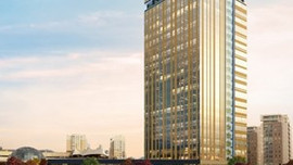 Tahincioğlu, Yeşil Binalar Zirvesi’ne sponsor oldu