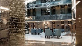 Radisson Blu Hotel Şişli açıldı