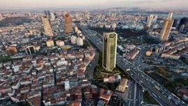 Mecidiyeköy'deki son boş arsaya da rezidans geliyor