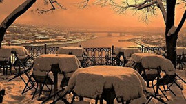 İstanbul'da mutlaka görmeniz gereken yerler