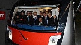 Batıkent-Sincan metro hattı açılıyor!