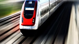 Vatandaş o rengi seçti, YHT özel boya üretiyor!