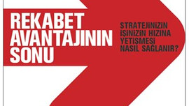 Sinpaş GYO o ödüllü kitabı iş dünyasıyla buluşturuyor