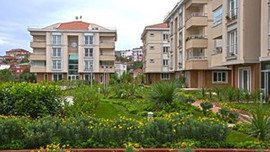 Tuzla Konakları 2'de satışlar başladı