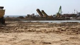 İşte Yenikapı miting alanının son durumu!