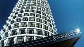 Dedeman, Türkiye'deki ilk otelini kapatıyor!