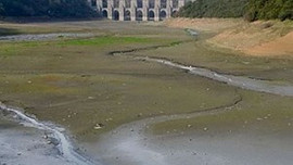 Barajlardaki son durum