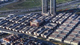 Tekstilkent sıkıntılı günler yaşıyor!