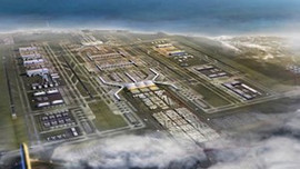 DHMİ: 3. havalimanında hiçbir sıkıntı yok