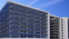 Beyoğlu AkPlaza'da işletme maliyeti için aidatlar 2.8 dolar