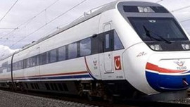 Köseköy-Gebze YHT hattında sona geliniyor