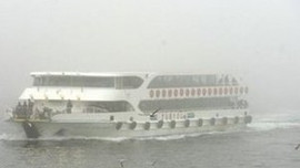 İstanbul'da hangi seferler iptal?