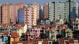 "Konutta ikinci el ön plana çıkacak‏"