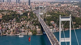 İstanbul'un en zengin ve fakir semti!