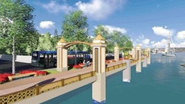 Boğaz'a ikinci Bebek geliyor!