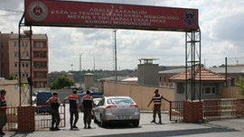 Metris Cezaevi taşınmaya hazırlanıyor!