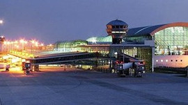 İzmir'in 20 milyon yolculuk terminali açılışa gün sayıyor!