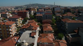 Binaların depreme dayanıklığını Altın Emlak ölçecek