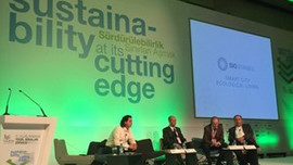 Sürdürülebilirlik her yönüyle masaya yatırıldı‏