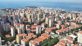 2013'te en çok konut nerede satıldı?