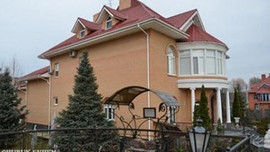 Başsavcının evi şaşkına çevirdi!