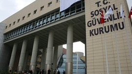 SGK 4 gayrimenkulünü satıyor!