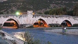 Kanal İstanbul'a kardeş!