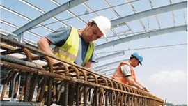 Yapı ruhsatları ve kullanım izinleri arttı