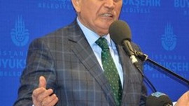 Topbaş'tan o ilçeye metro müjdesi!