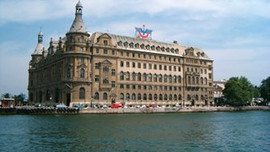 Haydarpaşa Garı'nda son durum ne?