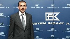 Keten İnşaat'a Avrupa'dan üç ödül!