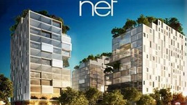 MIPIM'in sponsoru Nef olacak