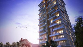 Mert Yıldızhan: Konut kalitesinde Avrupa'dan öndeyiz