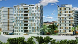 Ataşehir Sample Park satılık daireler