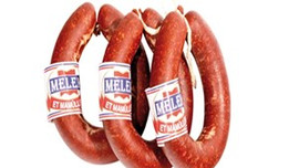 Bu firmanın ürünlerine dikkat edin! Bakanlık, Şahin Sucukları'nı teşhir etti!