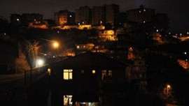 Üsküdar'da yıkım