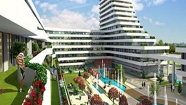 Türkiye sivil havacılık sektöründe bir ilk!