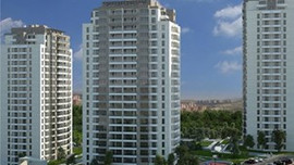 Besa Nova Evleri Ankara'da !
