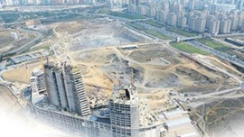 Burada konut fiyatları patladı