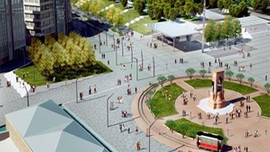 İBB 'Atatürk' unutkanlığını fark etti