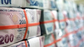 65 milyar lirayı kapan 8 il