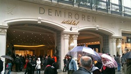 Demirören ailesinin 'AVM' davasında karar!