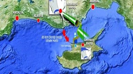 Asrın projesi Rumları endişelendirdi