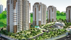 Ankara’da yeni konut fiyatları düştü